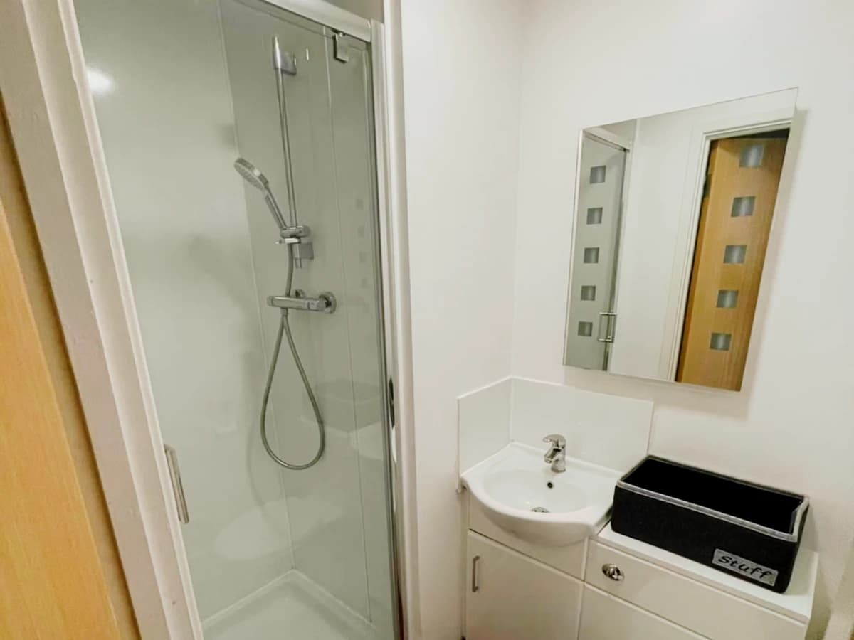 En Suite Room