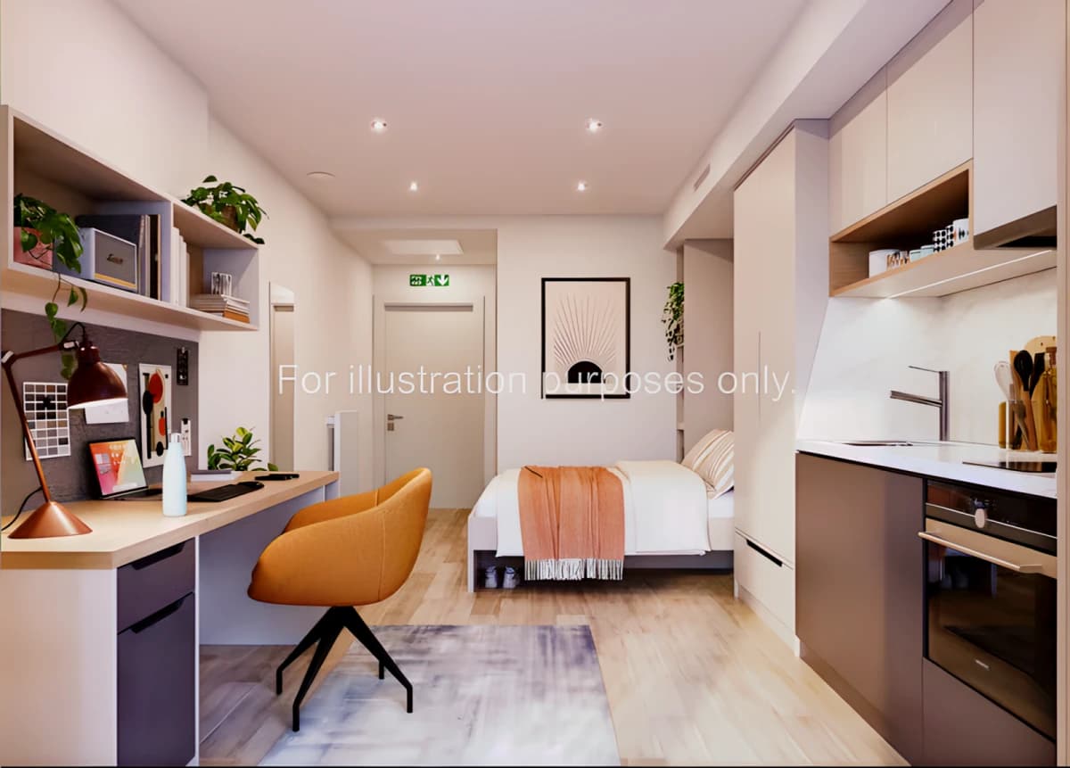 Broadway Studios image