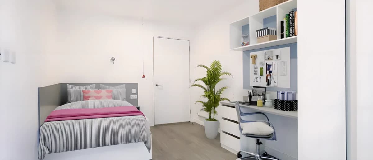 Chapter Lewisham image