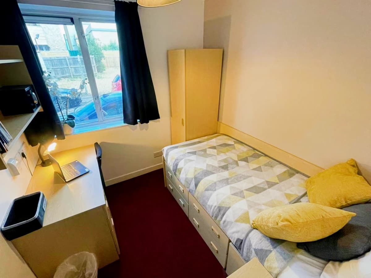 En Suite Room