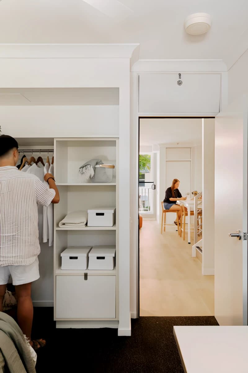 Iglu Kelvin Grove Student Accommodation image