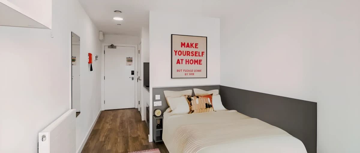 Chapter Highbury II image