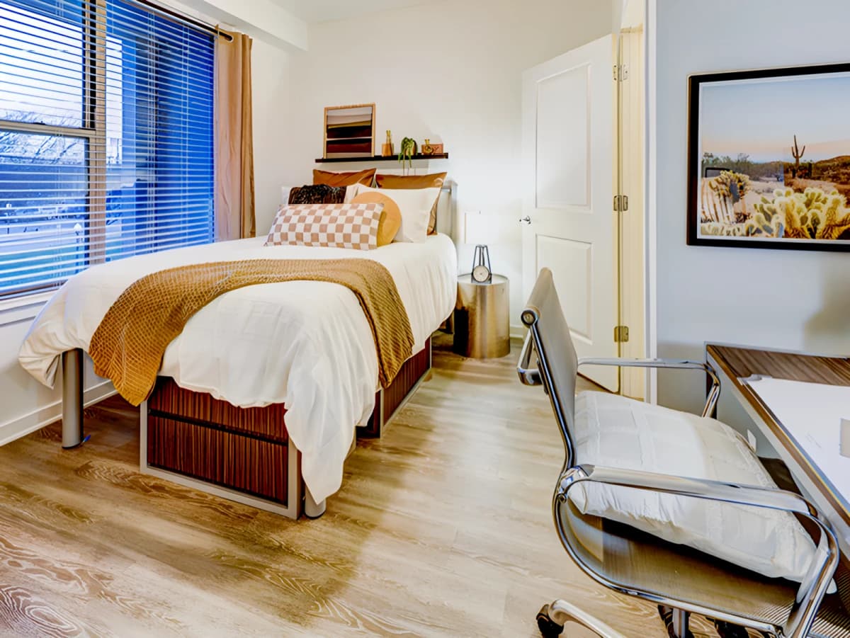 Callaway House Apartments image
