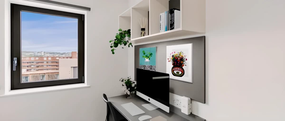 Chapter Highbury II image