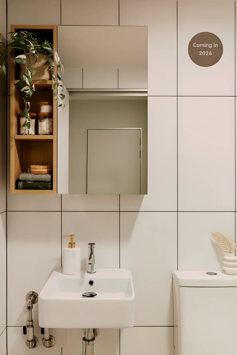 Iglu Kelvin Grove Student Accommodation image