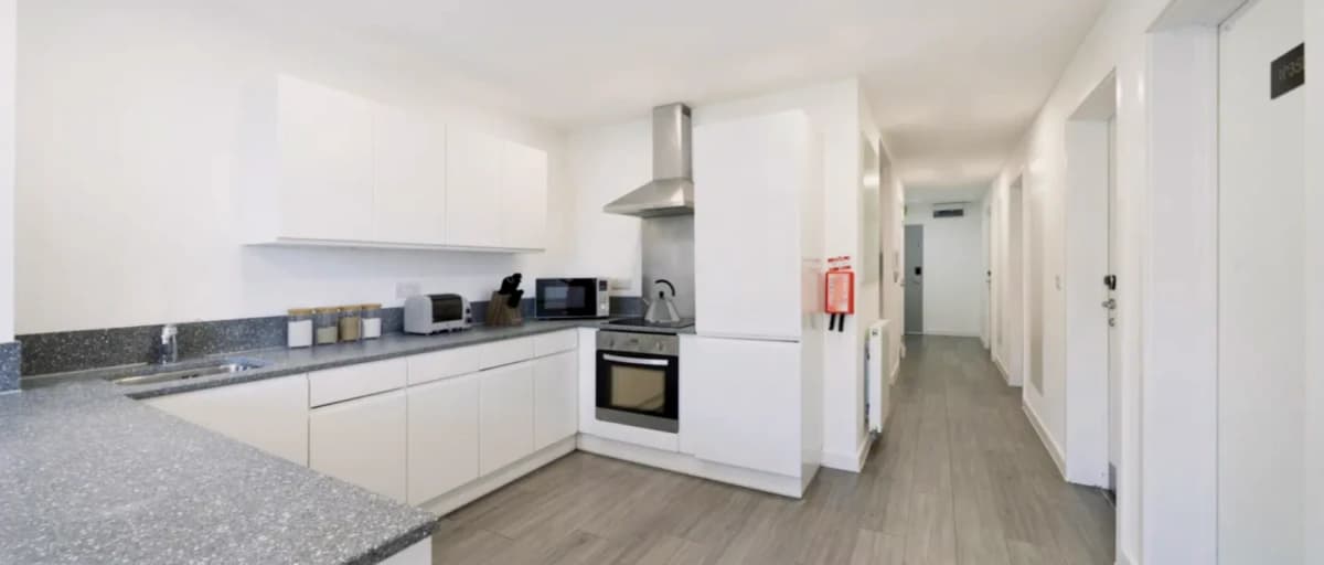 Chapter Lewisham image