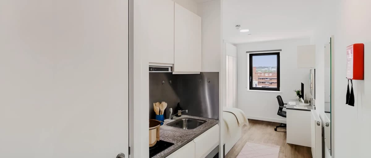 Chapter Highbury II image 3