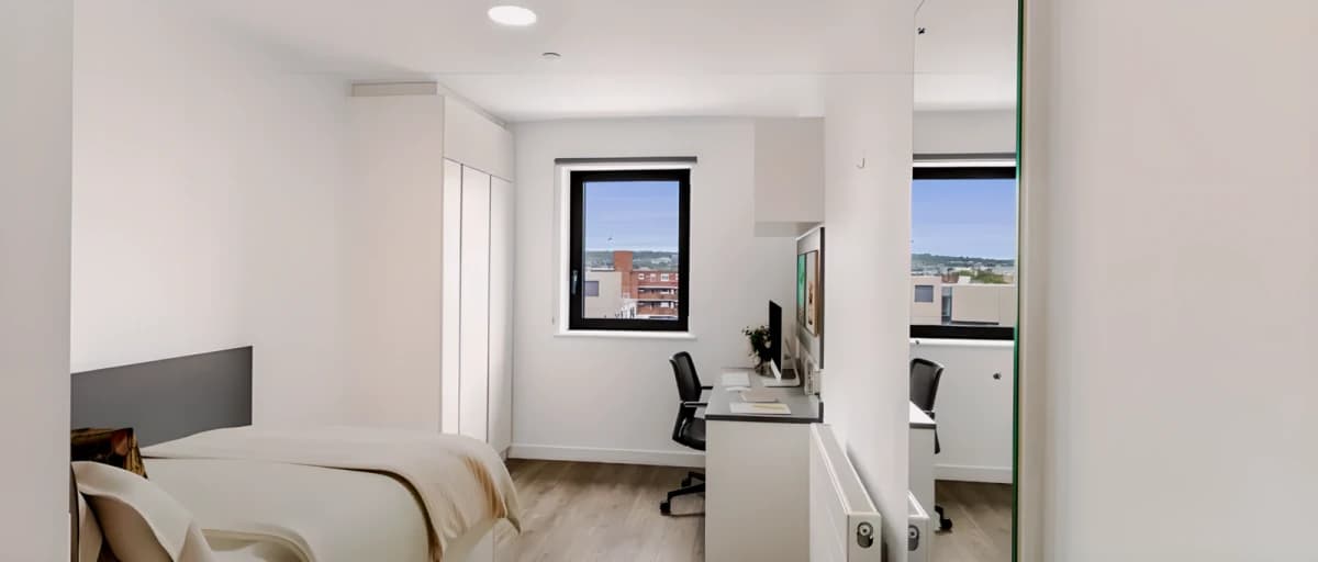 Chapter Highbury II image