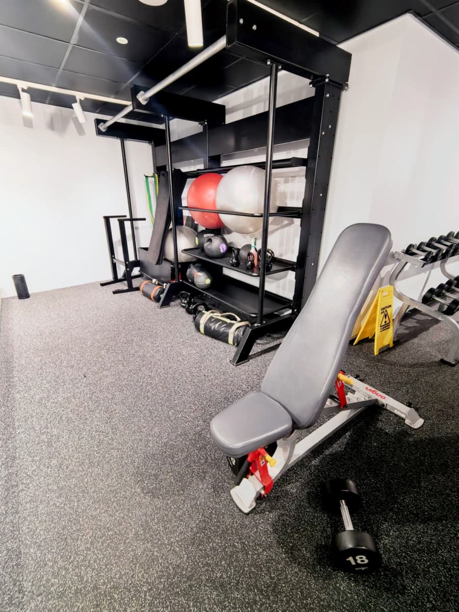 Fitness&Recreation