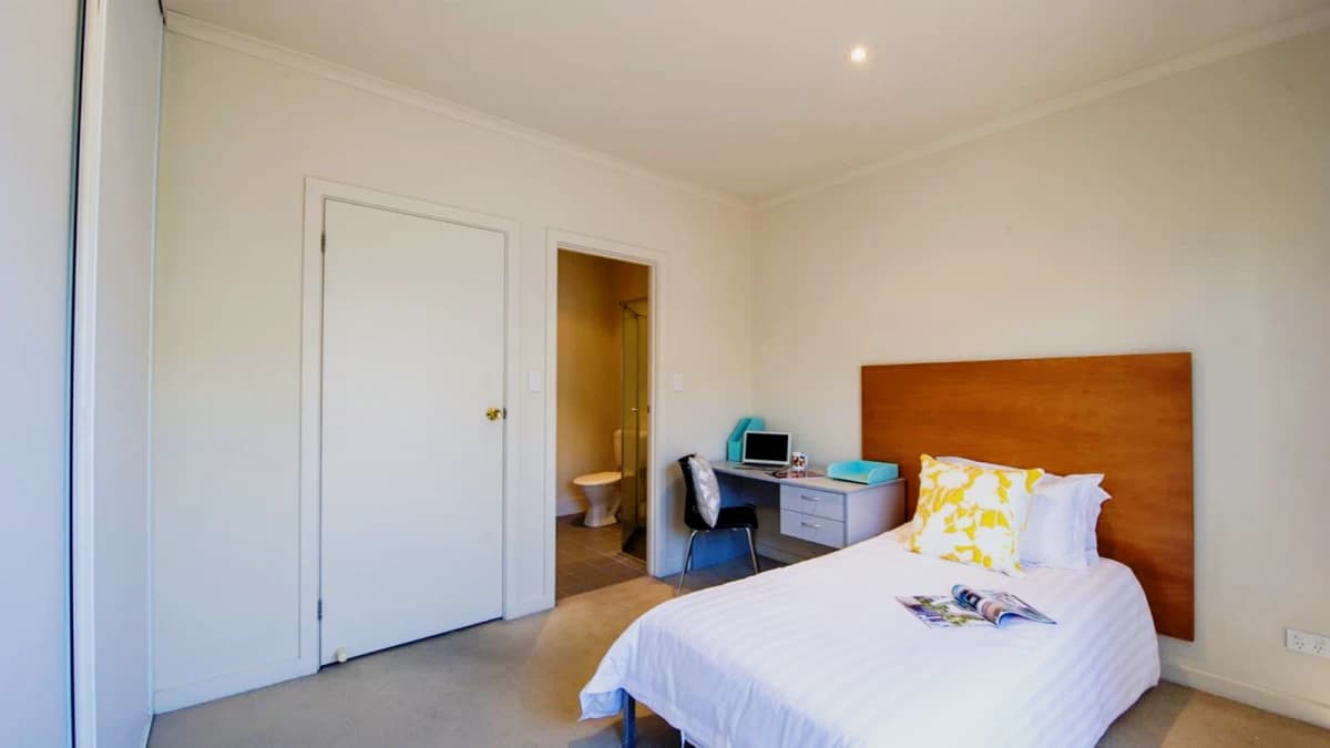 Student Living - Edge Apartments image