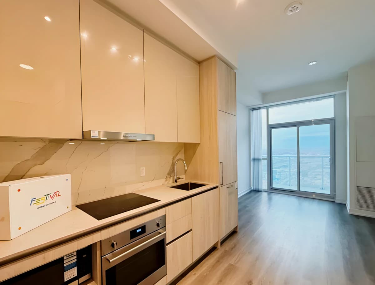 Festival Condos
