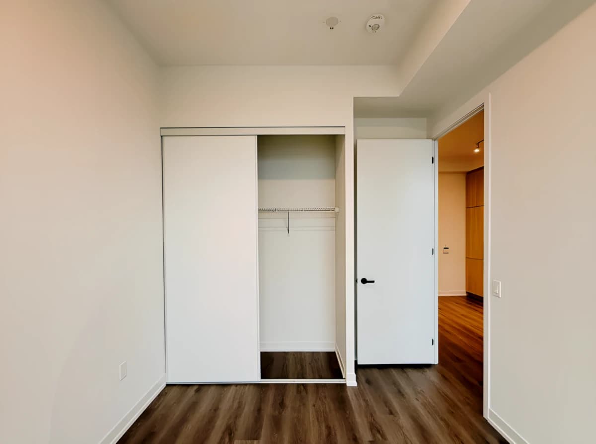 1 Bed 1 Bath