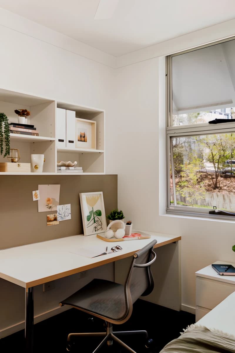 Iglu Kelvin Grove Student Accommodation image 5