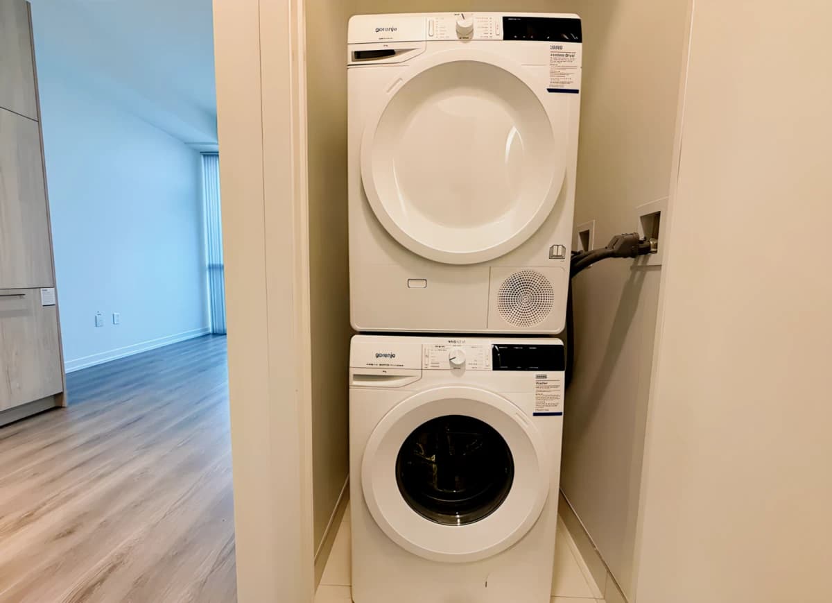 1 Bed 1 Bath