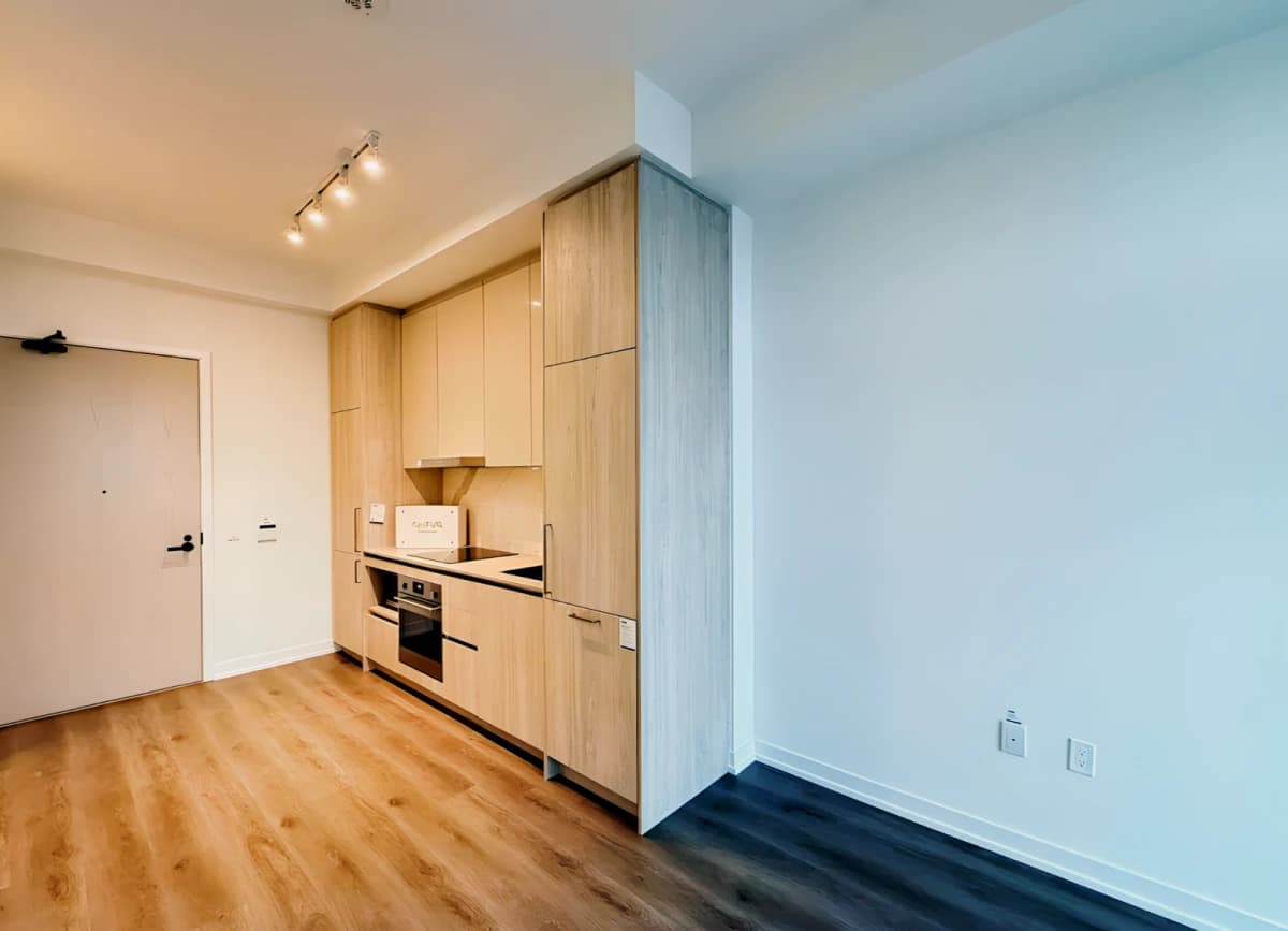 1 Bed 1 Bath