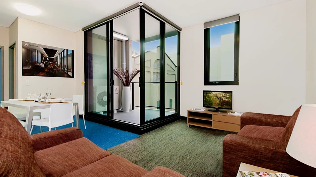Student Living - Edge Apartments image 2