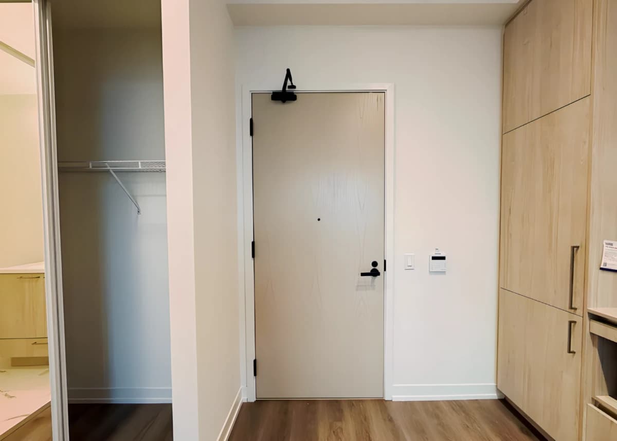 1 Bed 1 Bath