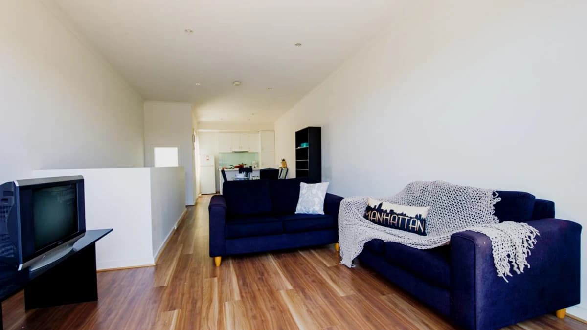 Student Living - Edge Apartments image