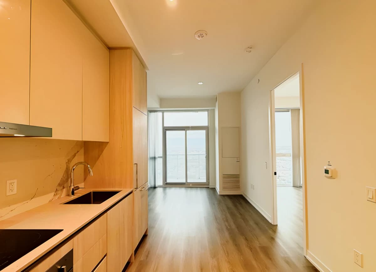 1 Bed 1 Bath