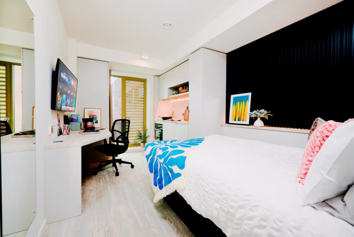 Gough Street image