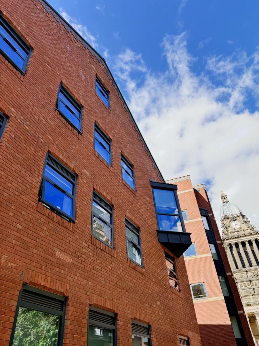 Headrow Court image 5