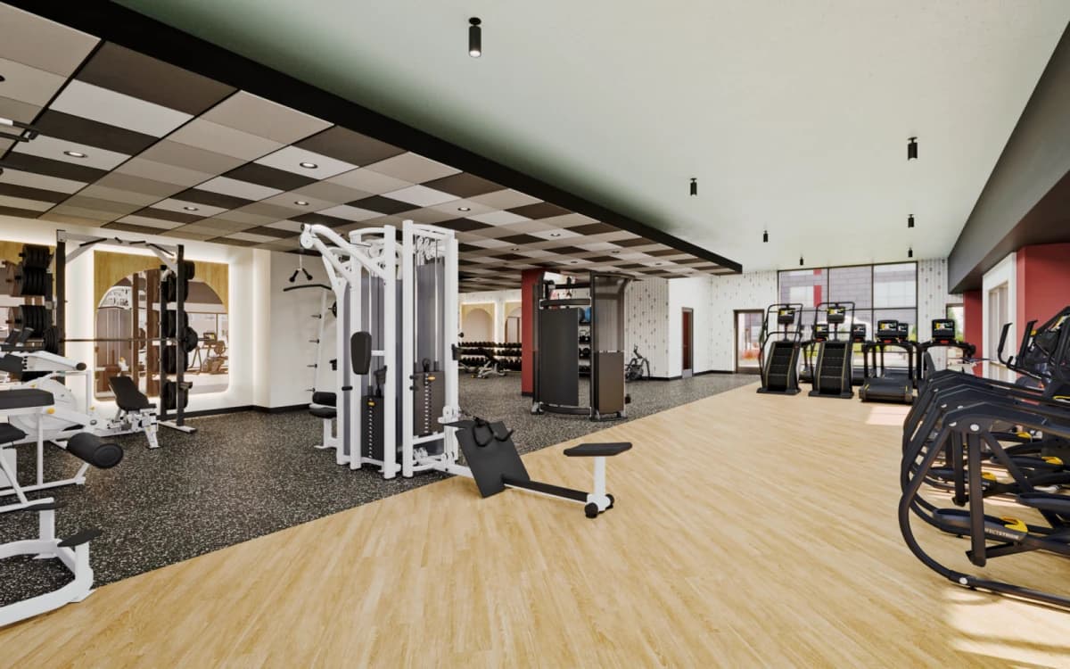 Fitness&Recreation