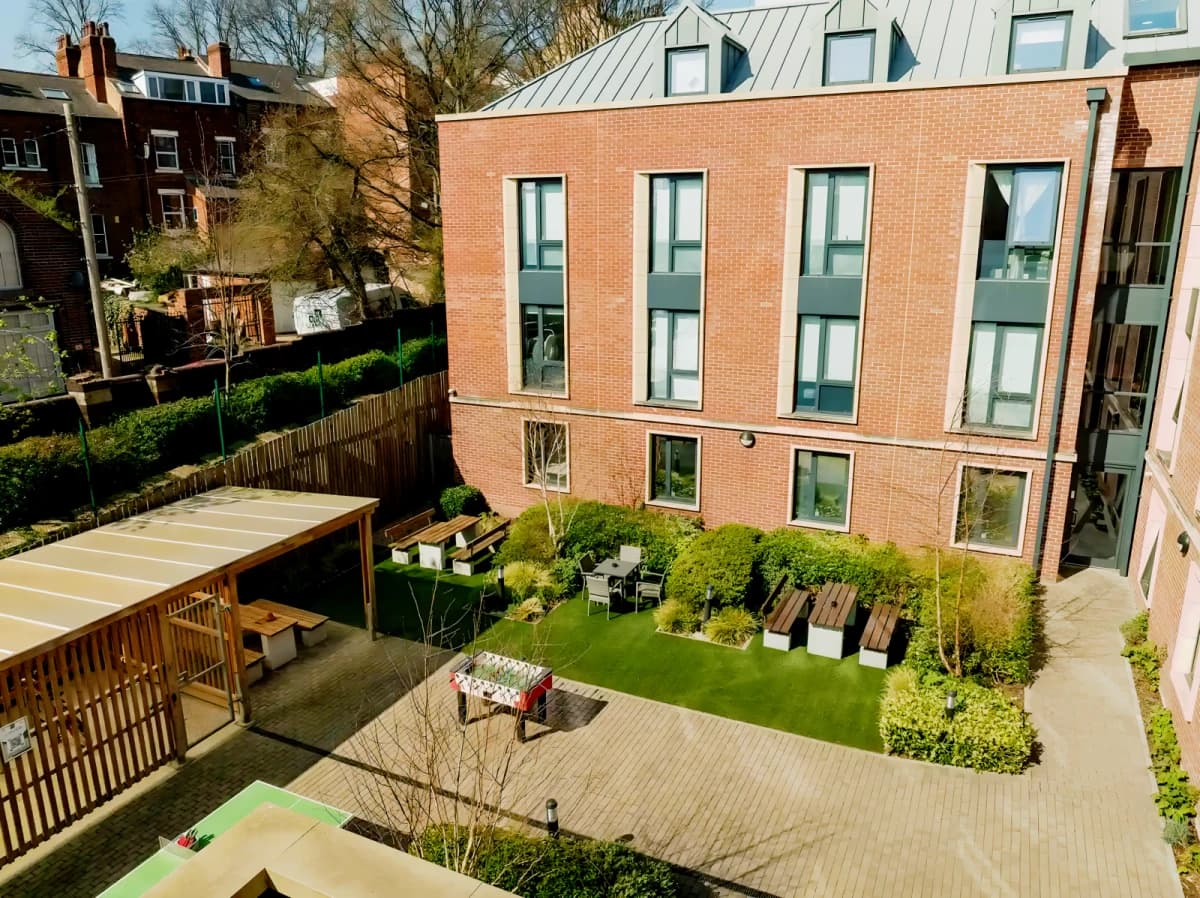 Sycamore House image 3