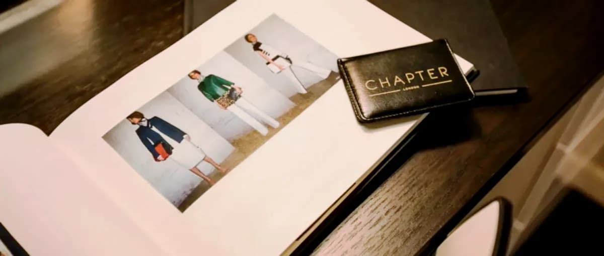 Chapter Old Street image