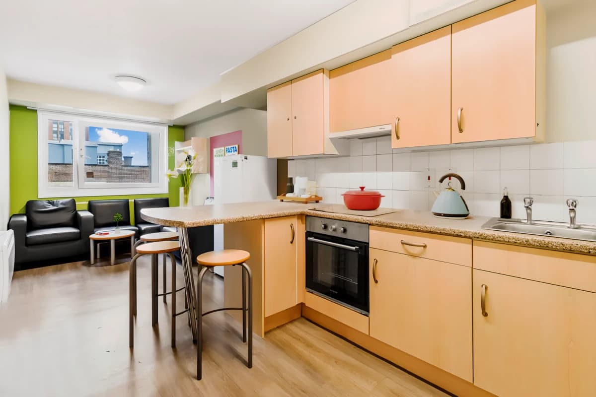 Canvas The Heights image