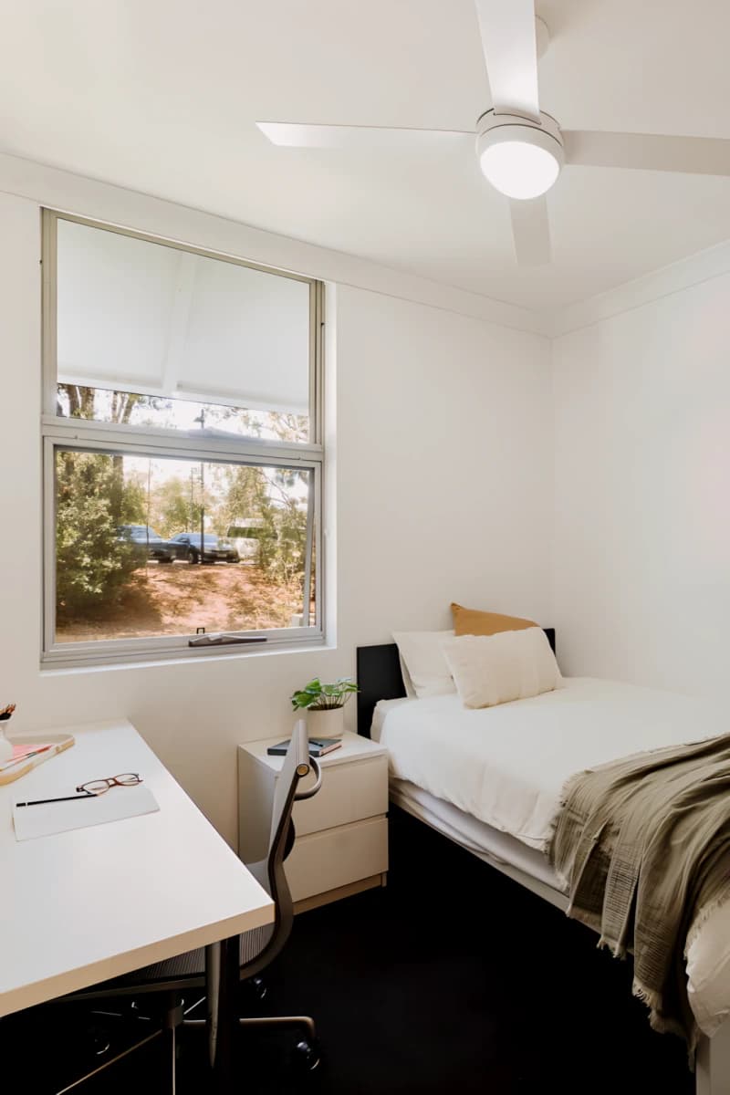 Iglu Kelvin Grove Student Accommodation image