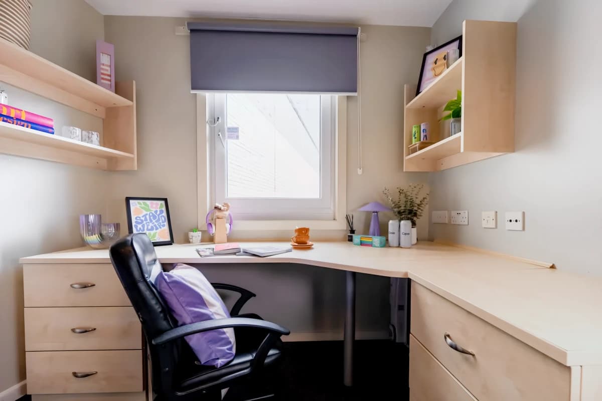 Canvas The Heights image