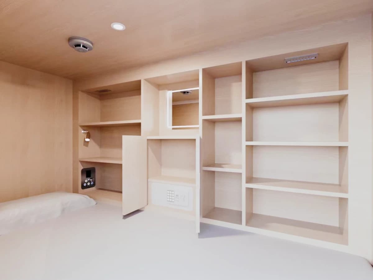 Potong Pasir Residences image