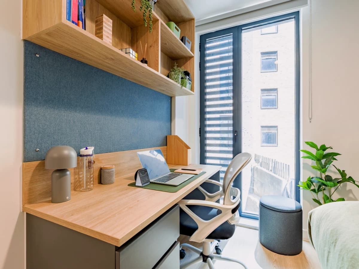 Fabric image