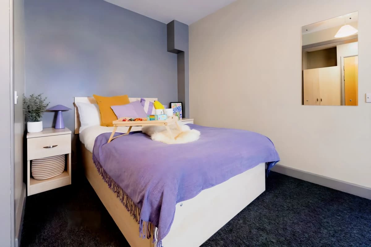 Canvas The Heights image