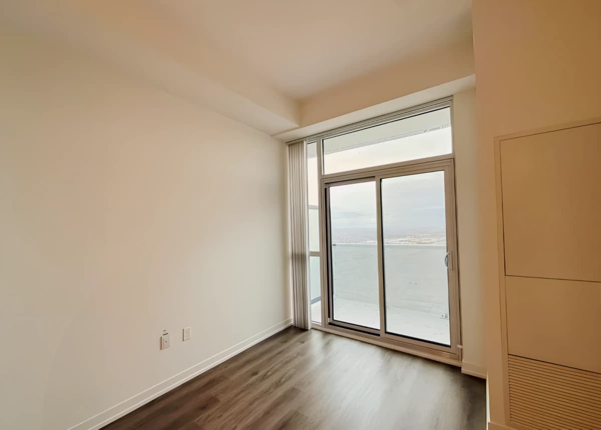 1 Bed 1 Bath