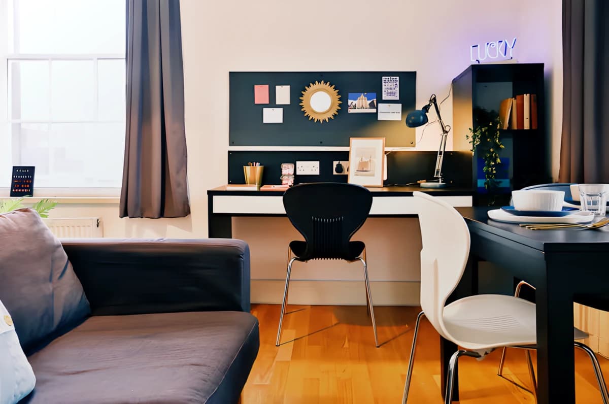 Art School Lofts image 4