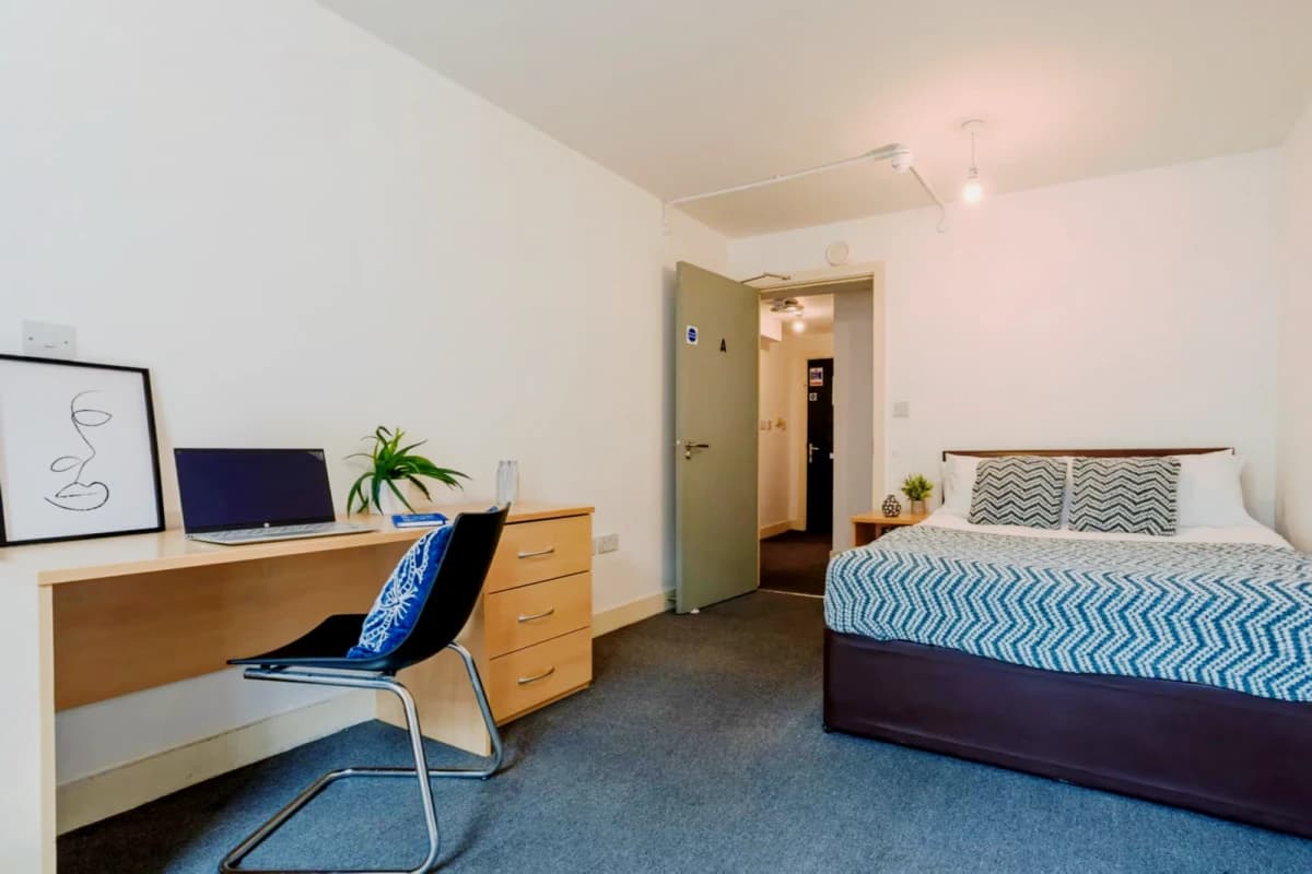 Dwell The Grafton image