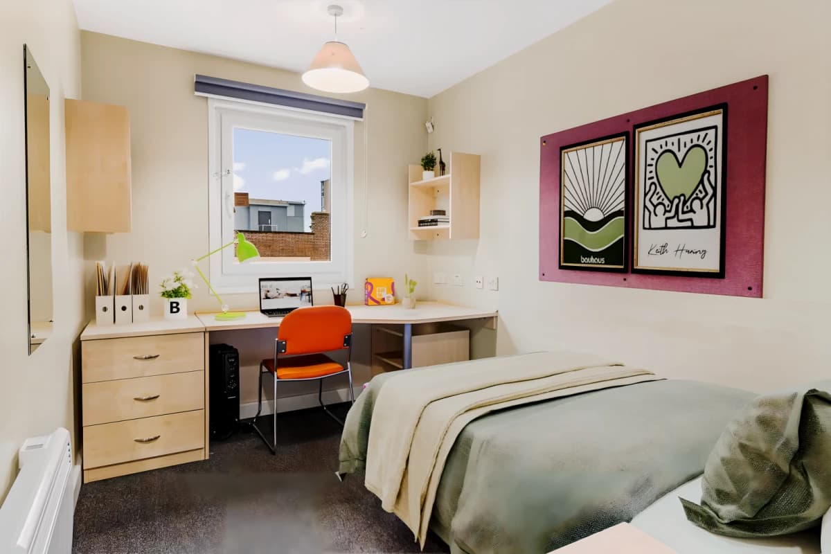 Canvas The Heights image