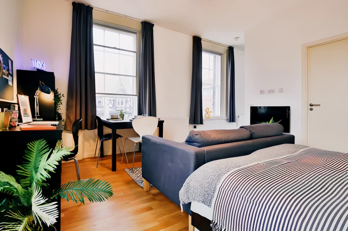 Art School Lofts image