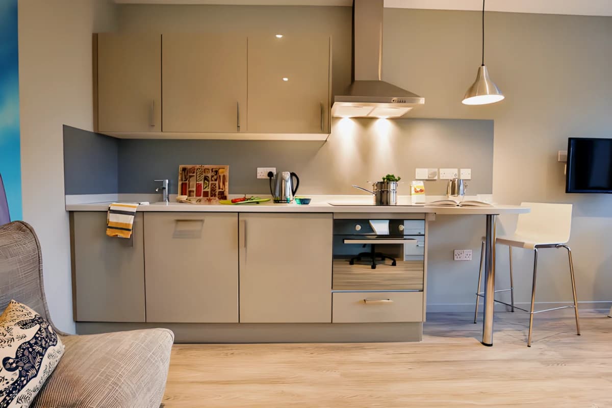 Oldgate House image