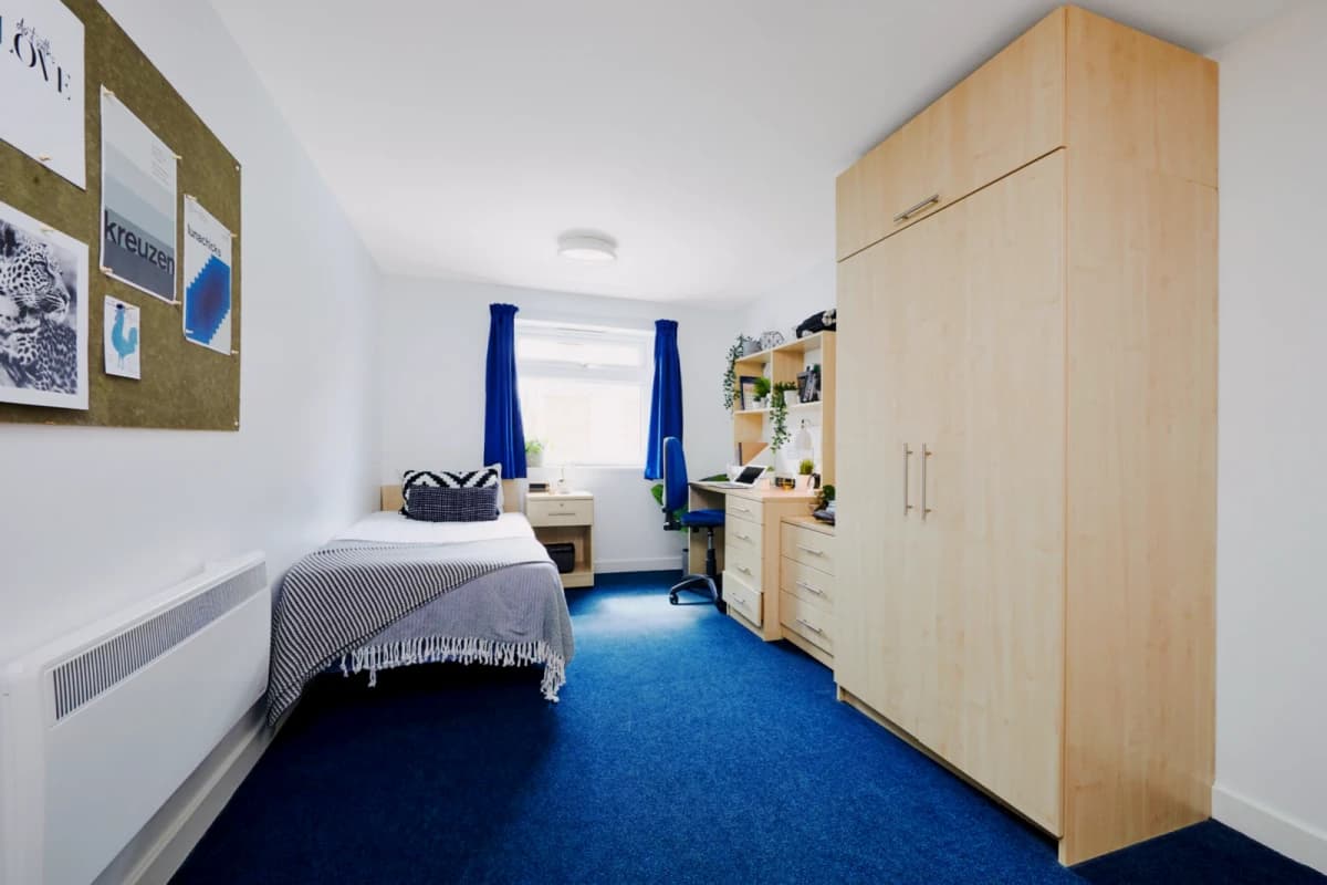 Bonhay House image