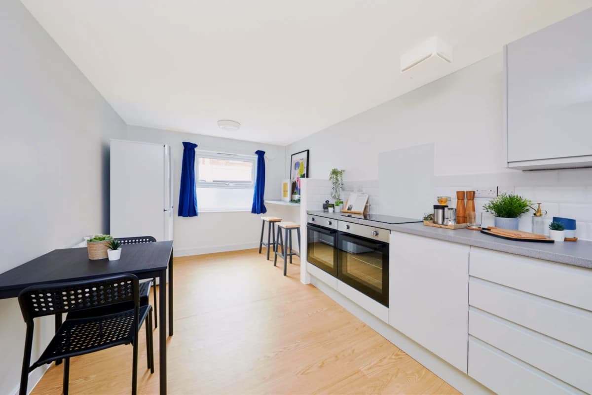 Bonhay House image