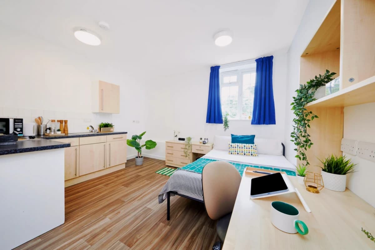 Bonhay House image