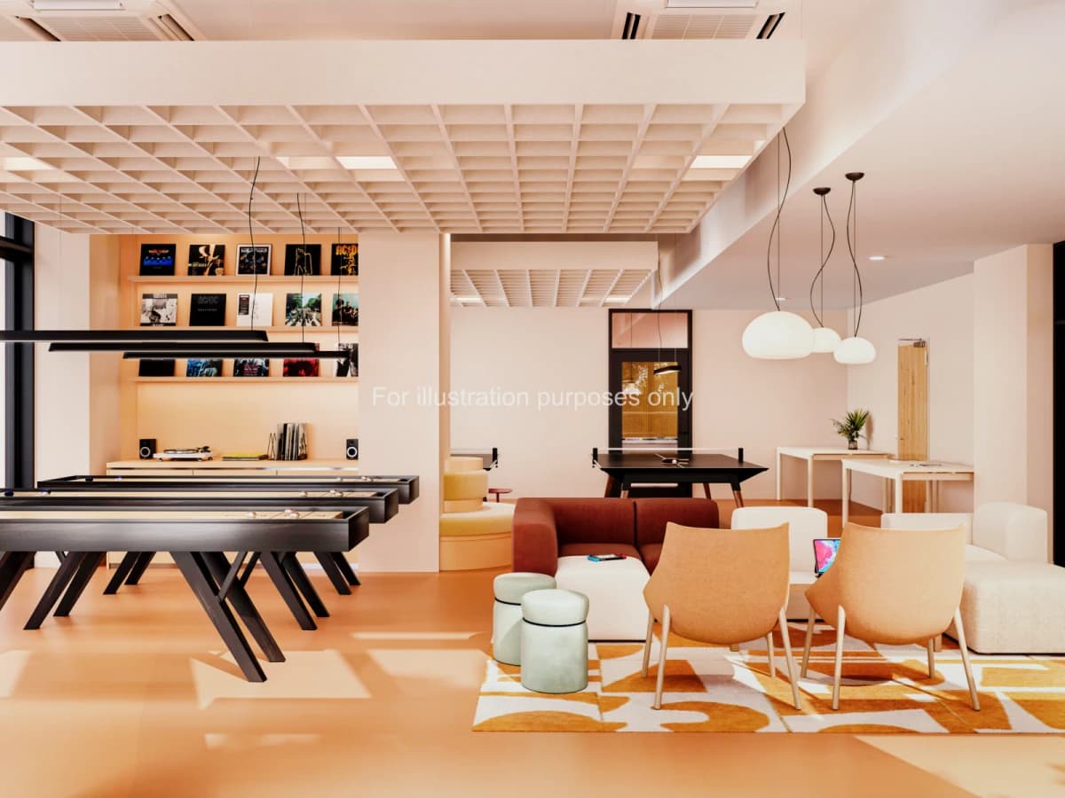 St Vincent Studios image