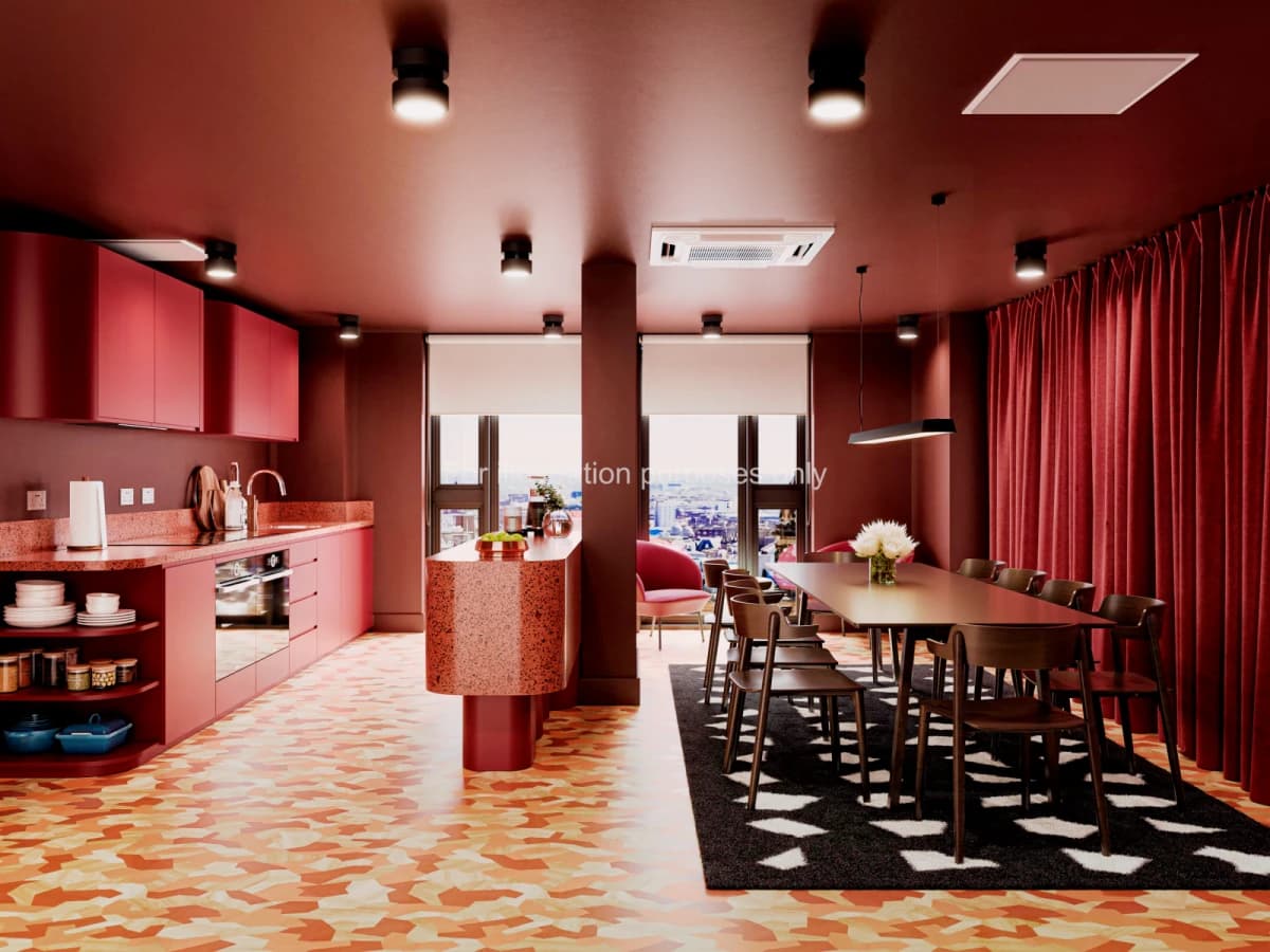 St Vincent Studios image