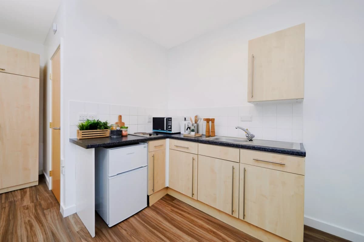 Bonhay House image
