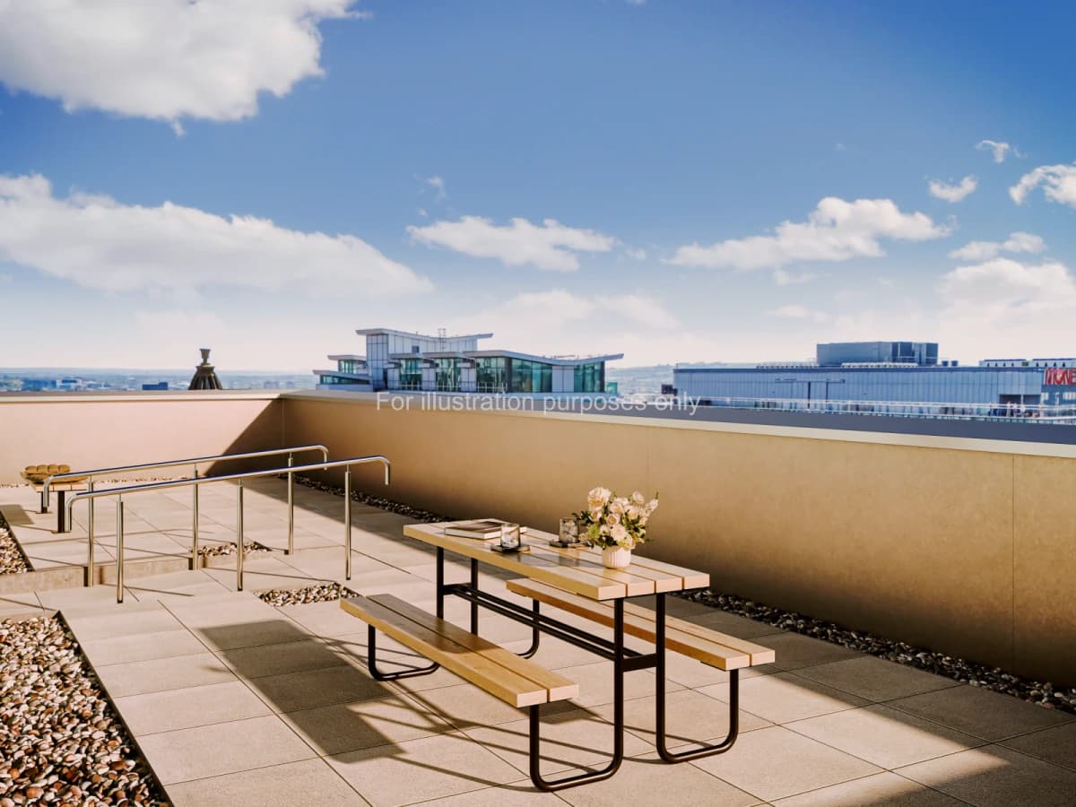Outdoor Features