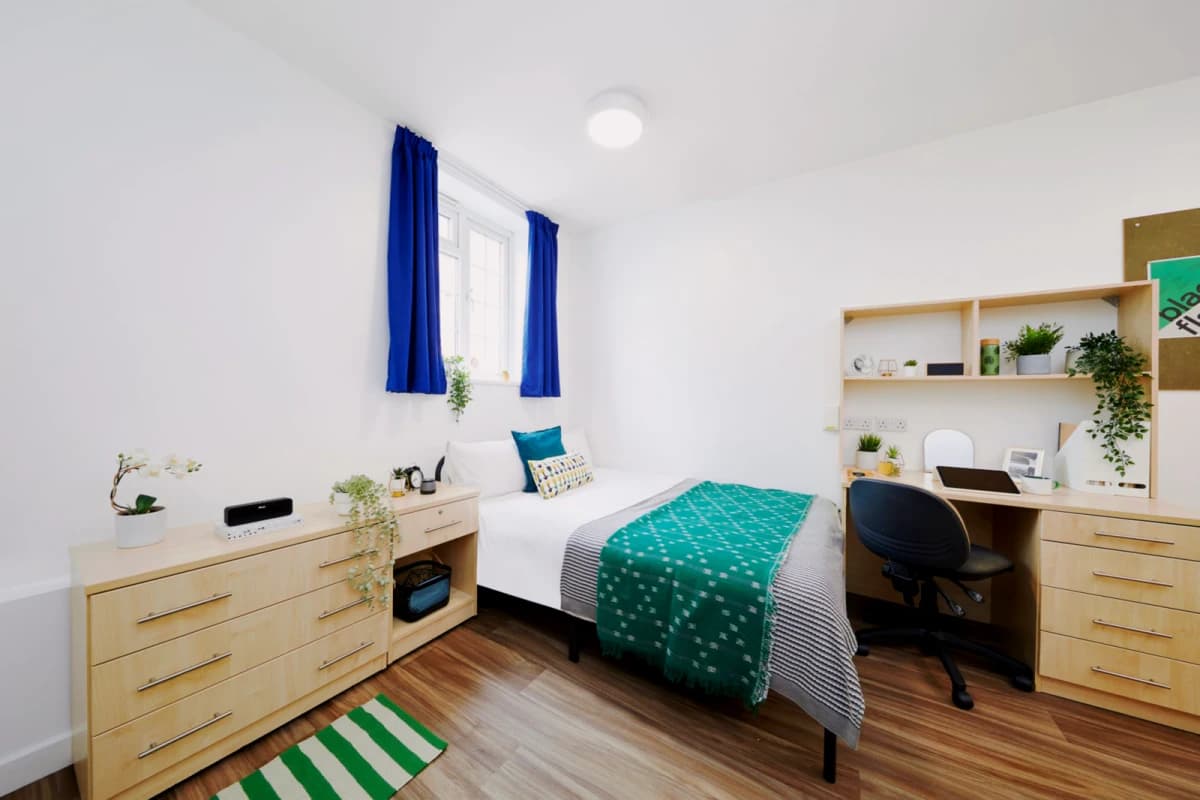 Bonhay House image