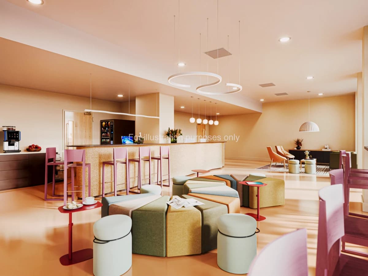 St Vincent Studios image