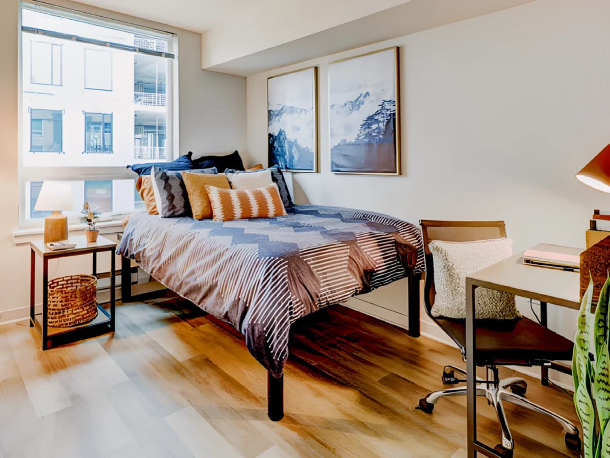 TWELVE at U District image